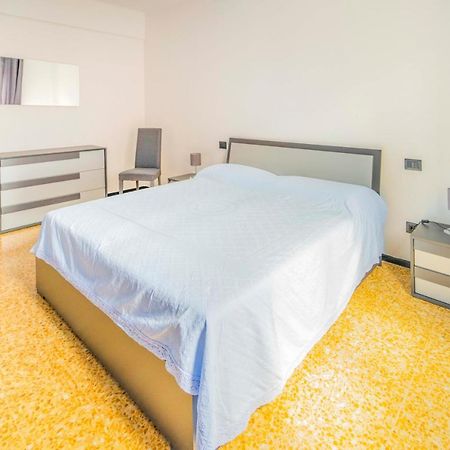 ססטרי לבאנטה 193 - Casa Via Della Chiusa - Centralissimo E Vicino Alla Baia Del Silenzio, Spiaggia E Mare 150M - Parcheggio Gratis Incluso E Aria Condizionata מראה חיצוני תמונה