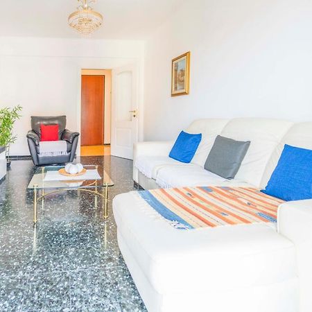ססטרי לבאנטה 193 - Casa Via Della Chiusa - Centralissimo E Vicino Alla Baia Del Silenzio, Spiaggia E Mare 150M - Parcheggio Gratis Incluso E Aria Condizionata מראה חיצוני תמונה