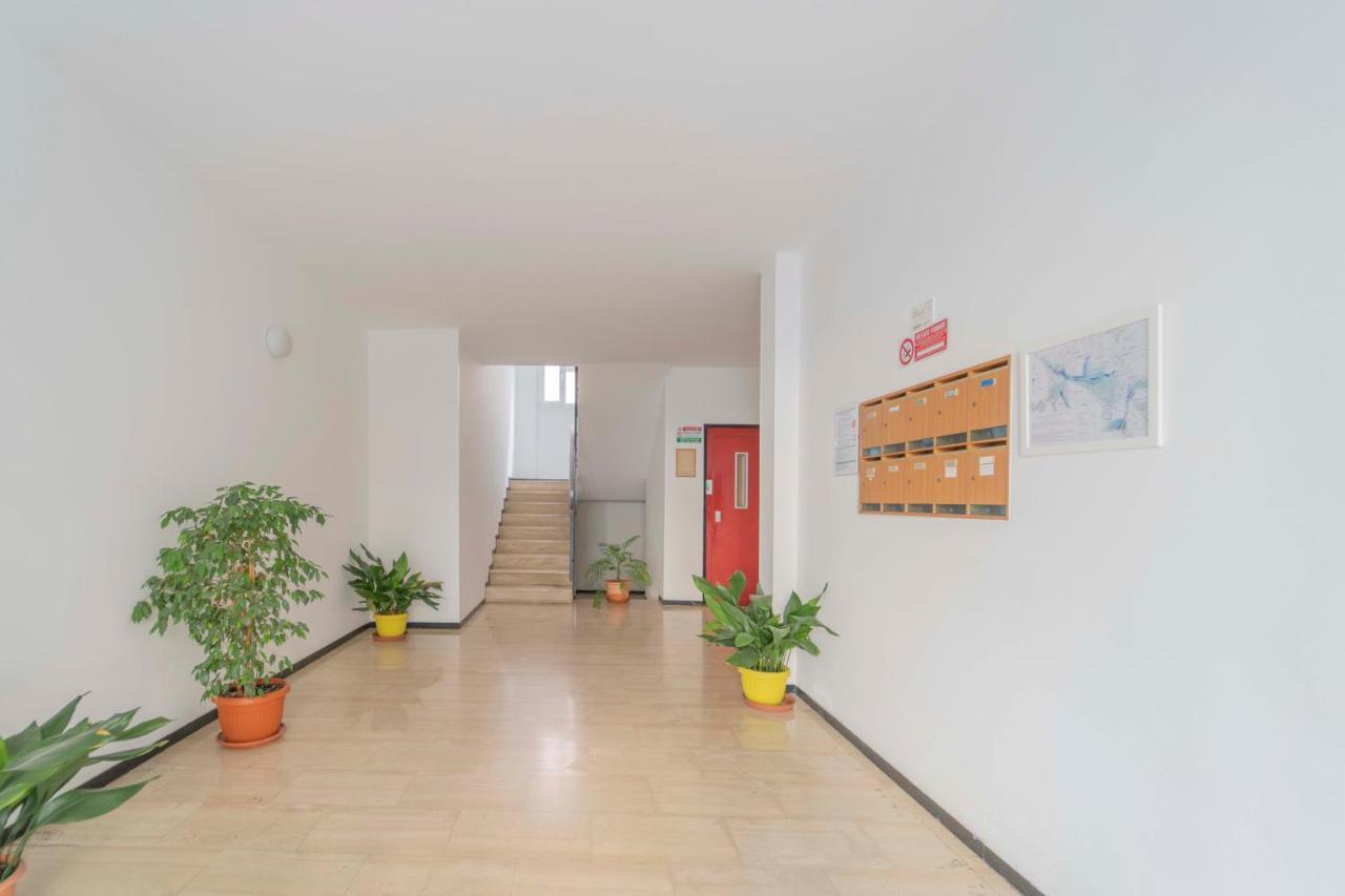 ססטרי לבאנטה 193 - Casa Via Della Chiusa - Centralissimo E Vicino Alla Baia Del Silenzio, Spiaggia E Mare 150M - Parcheggio Gratis Incluso E Aria Condizionata מראה חיצוני תמונה