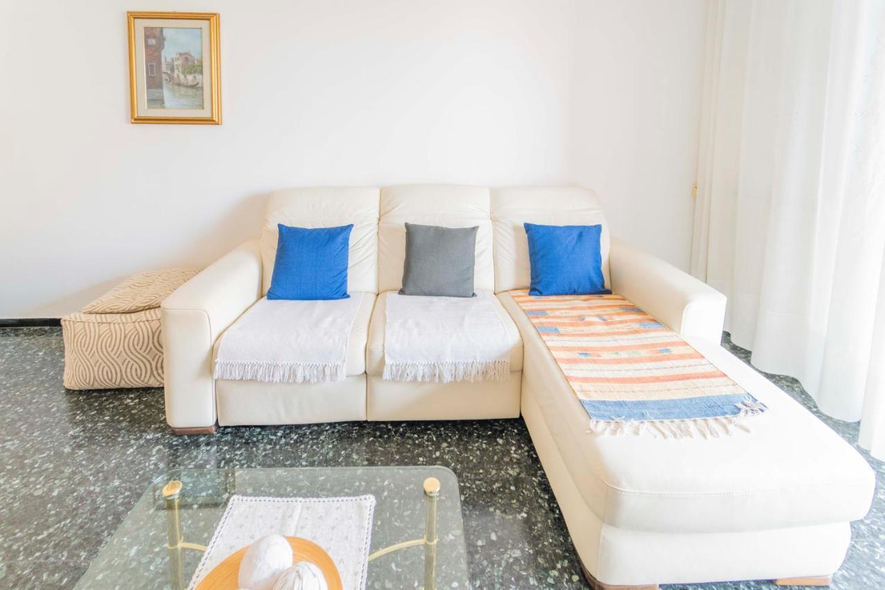 ססטרי לבאנטה 193 - Casa Via Della Chiusa - Centralissimo E Vicino Alla Baia Del Silenzio, Spiaggia E Mare 150M - Parcheggio Gratis Incluso E Aria Condizionata מראה חיצוני תמונה