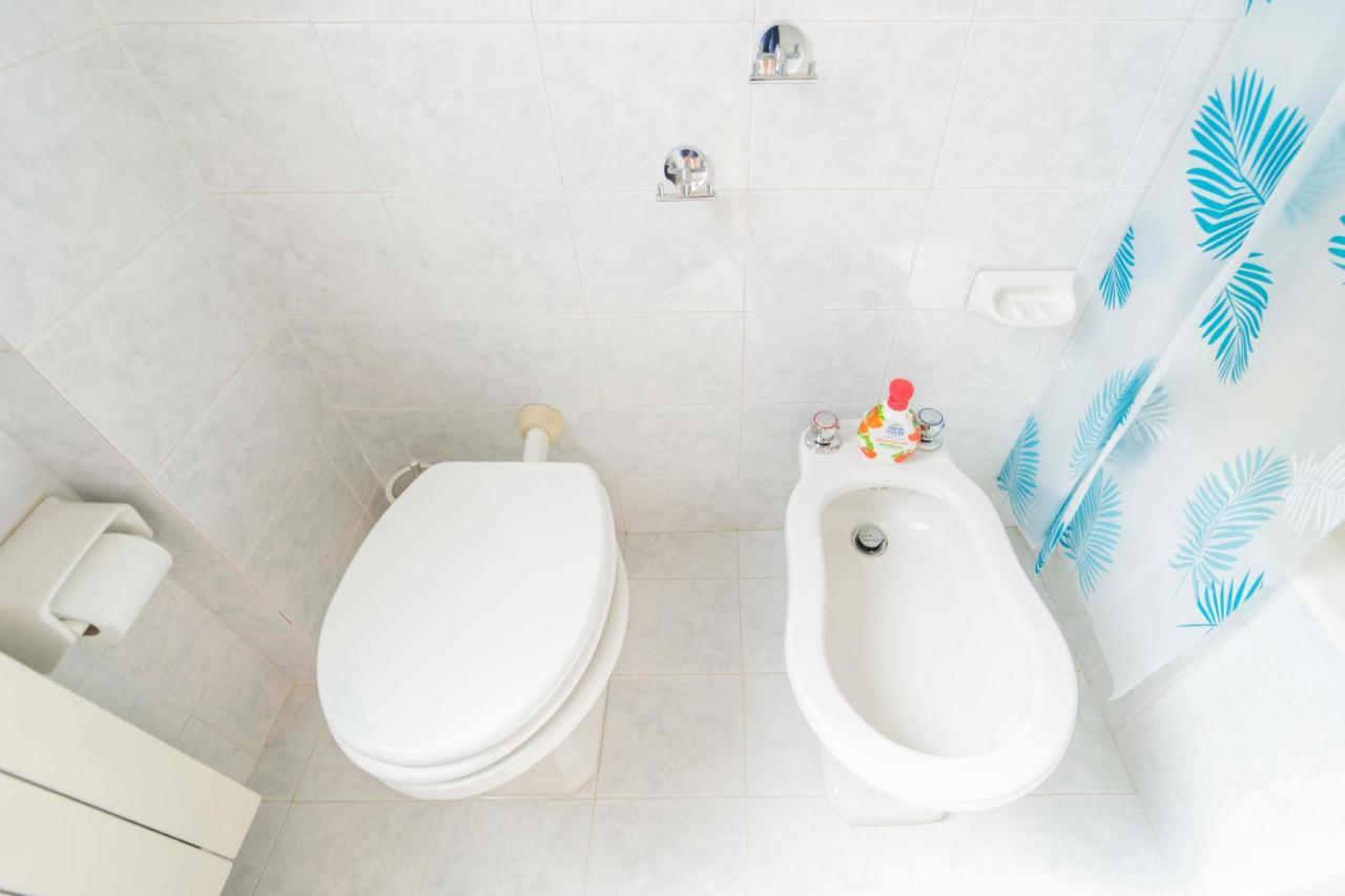 ססטרי לבאנטה 193 - Casa Via Della Chiusa - Centralissimo E Vicino Alla Baia Del Silenzio, Spiaggia E Mare 150M - Parcheggio Gratis Incluso E Aria Condizionata מראה חיצוני תמונה